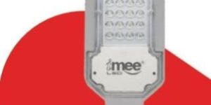 IMEE-USSTR Ultra Slim Street LED Light with Lens