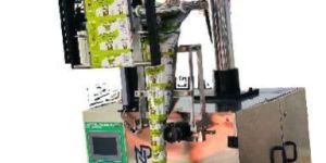 Sugar Packing Machine