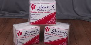 Hard Tissue Paper