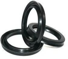 Black Nitrile Oil Seal