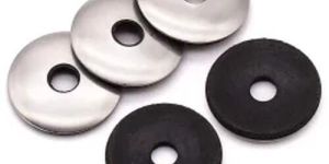 Neoprene Rubber Washer