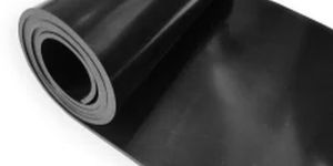 Nitrile Rubber Sheet