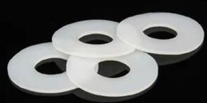 Silicone Rubber Washer
