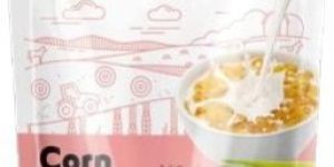 200gm Strawberry Corn Flakes