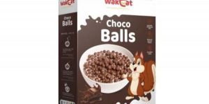 Choco Balls