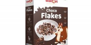 Choco Flakes