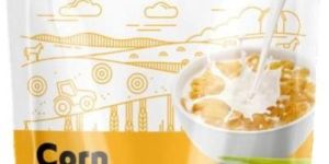 200gm Classic Breakfast Corn Flakes