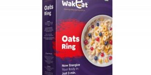 Oats Rings
