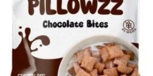 Pillowzz Chocolate Bites