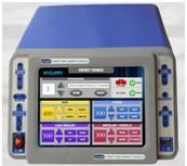 Electrosurgical Unit