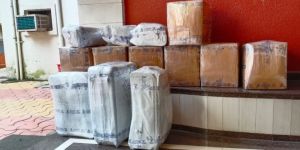 International Cargo Services