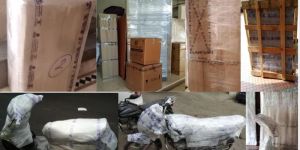 Movers Services