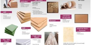 Decorative Laminates