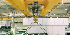 EOT Crane AMC Services