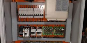 EOT Crane CT MH Motion Drive Panel