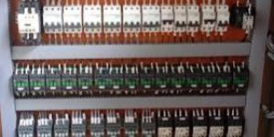 EOT Crane Tandem Panel