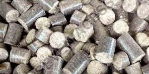 White Coal Biomass Briquettes