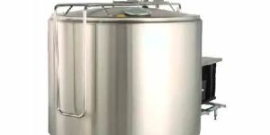 2000L Bulk Milk Cooler