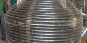 Coal Thermic Fluid Heater