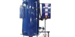 Gas Fired Boiler