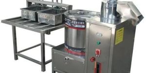 Paneer Making Machine