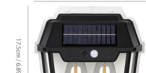 Solar Lights