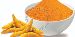 Pure Turmeric Powder