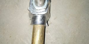 10mm Transformer Bimetallic Connector
