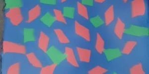 Hawai Slipper Rubber Sole Sheet