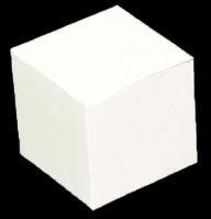 Polybutadiene Cubical Shape Rubber Cleaner