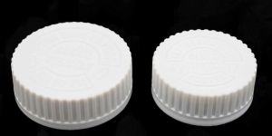 Plastic Child Lock Bottle Caps