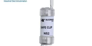 Bussmann Fuse