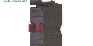 m22-k01 eaton elyment contact block