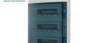 EATON IKA-3/54-ST54 distribution board (174202)