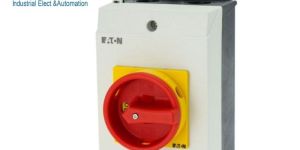 EATON P1-32/I2/SVB/HI11 Isolator (207318)