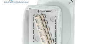 HENSEL Cable Junction Box KF 1010 G