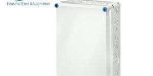 HENSEL Cable Junction Box (Mi 0301)