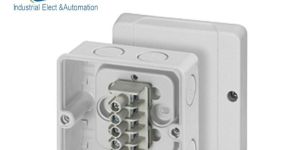 Hensel DM 9025 Cable Junction Box