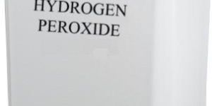 Hydrogen Peroxide Liquid