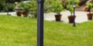 Garden Pole Light