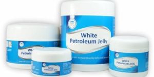 Non Perfumed-Petroleum Jelly