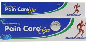 Pain Care Gel