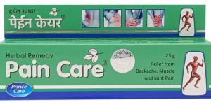 Pain Relief Ointment