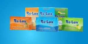 Relax Antacid Powder