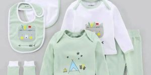 New Born Baby Gift Set