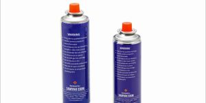 Aerofog Large Gas Can