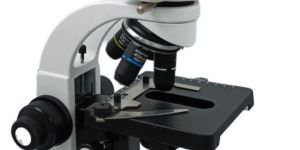 Binocular Research Microscope