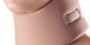 Soft Cervical Collar