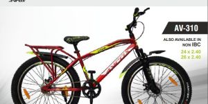 AV-310 Avrox Core Bicycle