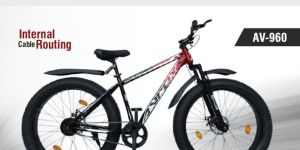 AV-960 Avrox Smog Bicycle